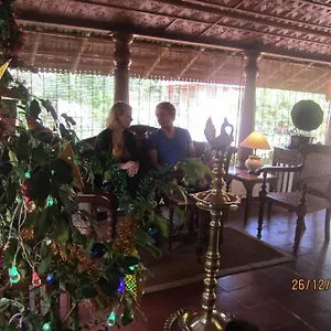 Heritage Hotel