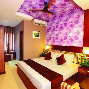 Ammbadi Hotel