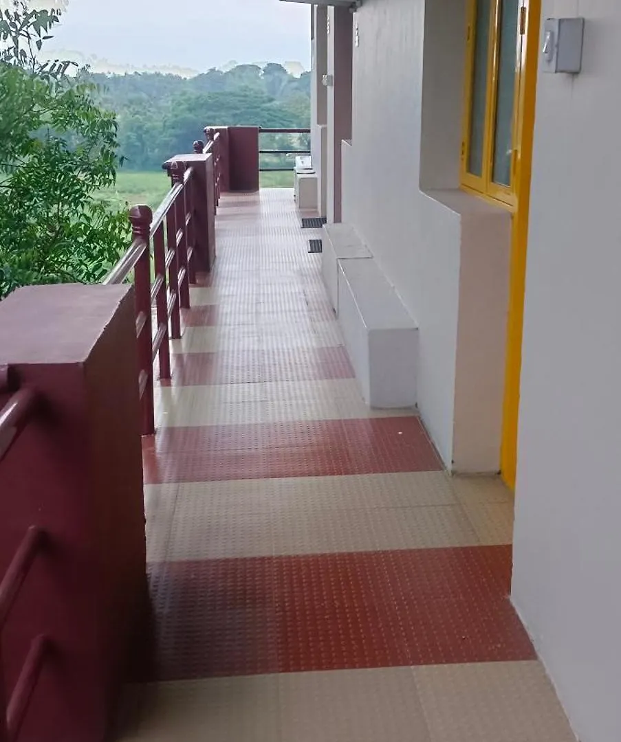 Prime Reside Hotel Palakkad India
